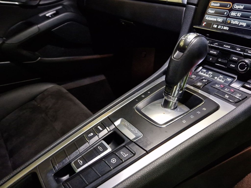 Used Porsche Boxster 2014 for sale - 76654873: Photo 15