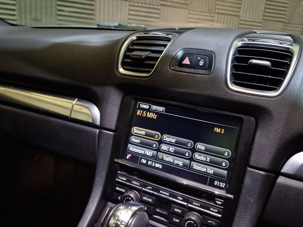 Used Porsche Boxster 2014 for sale - 76654873: Photo 16