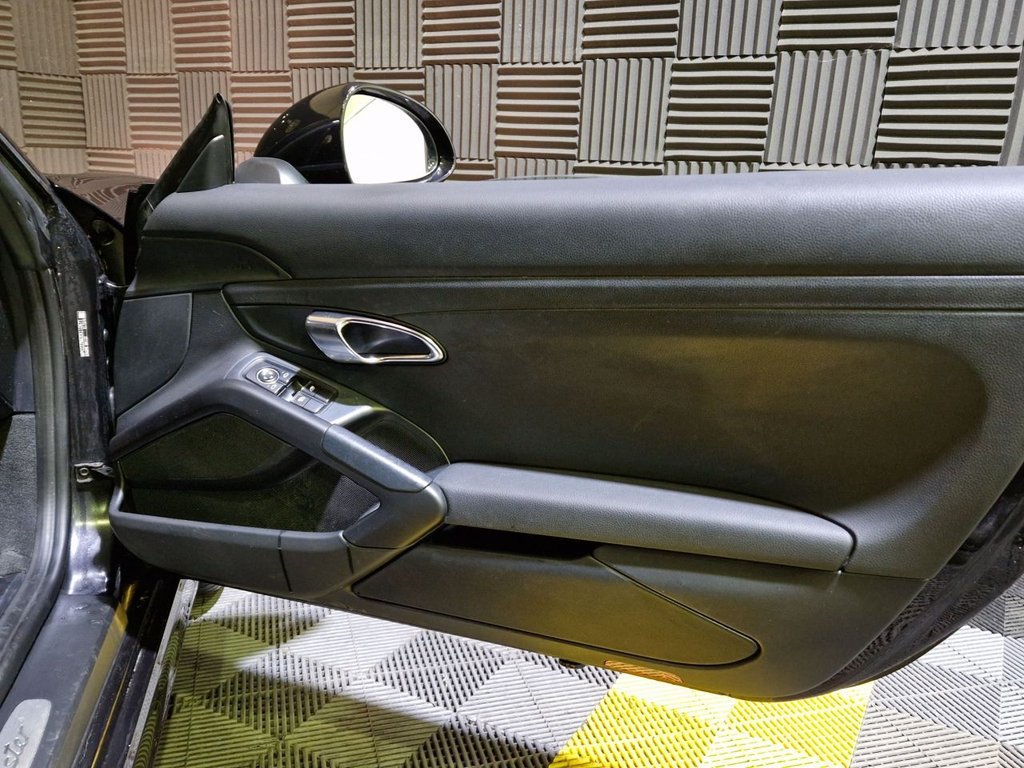 Used Porsche Boxster 2014 for sale - 76654873: Photo 17