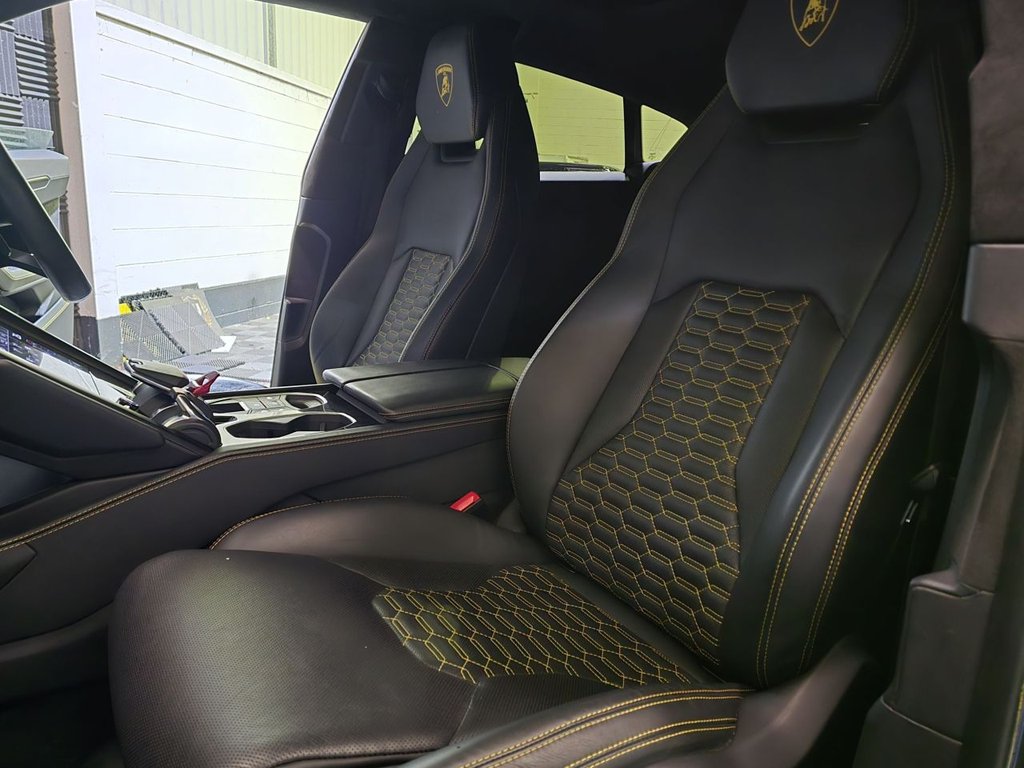 Used Lamborghini Urus 2023 for sale - 77263395: Photo 14