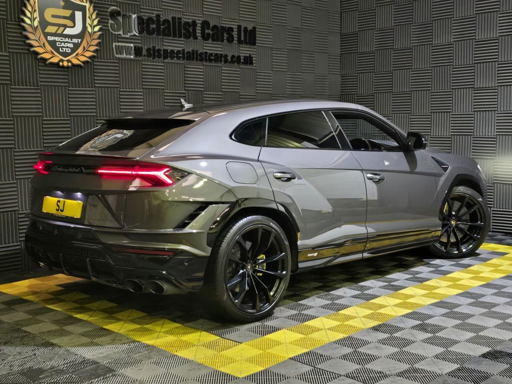 Used Lamborghini Urus 2023 for sale - 77263395: Photo 27