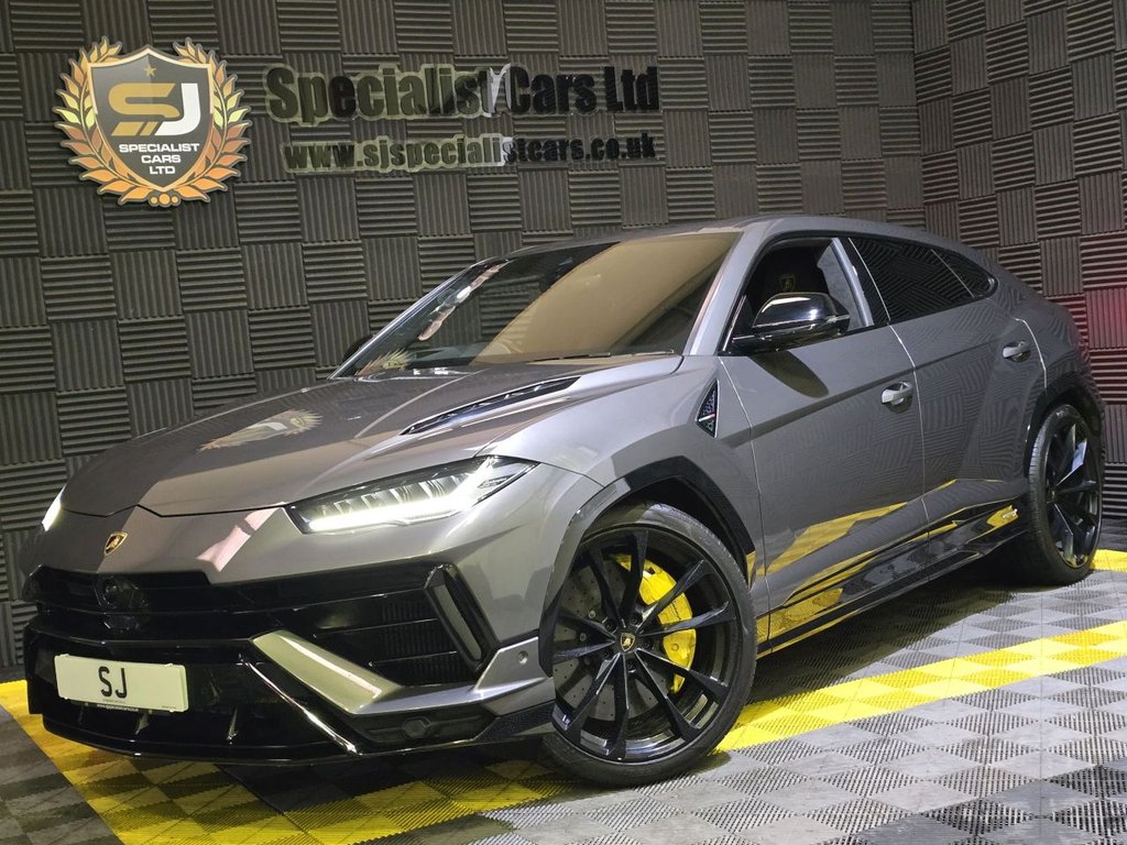 Used Lamborghini Urus 2023 for sale - 77263395: Photo 6