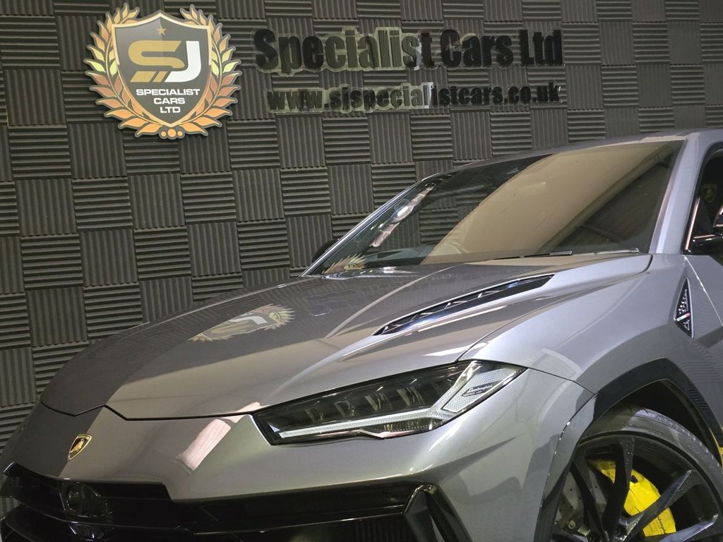Used Lamborghini Urus 2023 for sale - 77263395: Photo 7