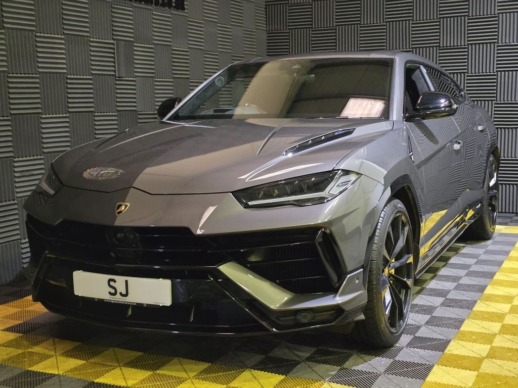 Used Lamborghini Urus 2023 for sale - 77263395: Photo 9