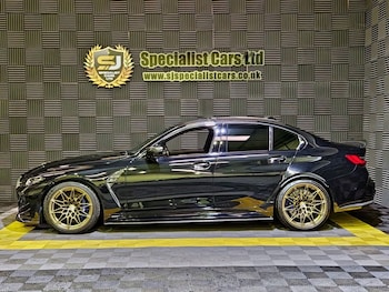 Used BMW M3 2022 for sale - 75832544: Photo