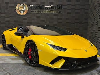 Used Lamborghini Huracan 2019 for sale - 79790666: Photo