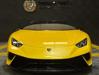 Used Lamborghini Huracan 2019 for sale - 79790666: Photo