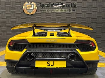 Used Lamborghini Huracan 2019 for sale - 79790666: Photo