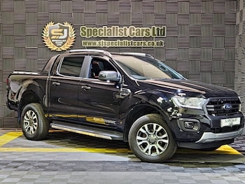 Ford - Ranger