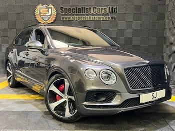 Used Bentley Bentayga 2019 for sale - 78598373: Photo