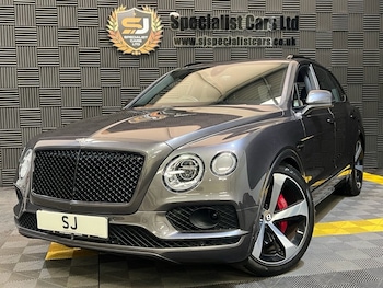 Used Bentley Bentayga 2019 for sale - 78598373: Photo
