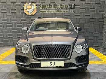 Used Bentley Bentayga 2019 for sale - 78598373: Photo