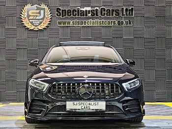 Used Mercedes-Benz A-Class 2019 for sale - 75347455: Photo