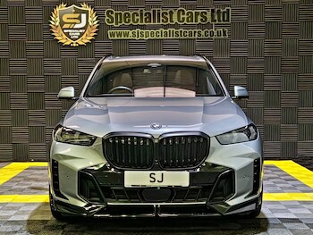 Used BMW X5 2023 for sale - 75986494: Photo