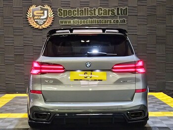 Used BMW X5 2023 for sale - 75986494: Photo