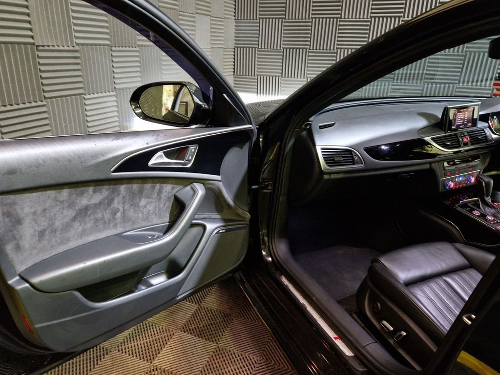 Used Audi A6 2016 for sale - 76559178: Photo 11