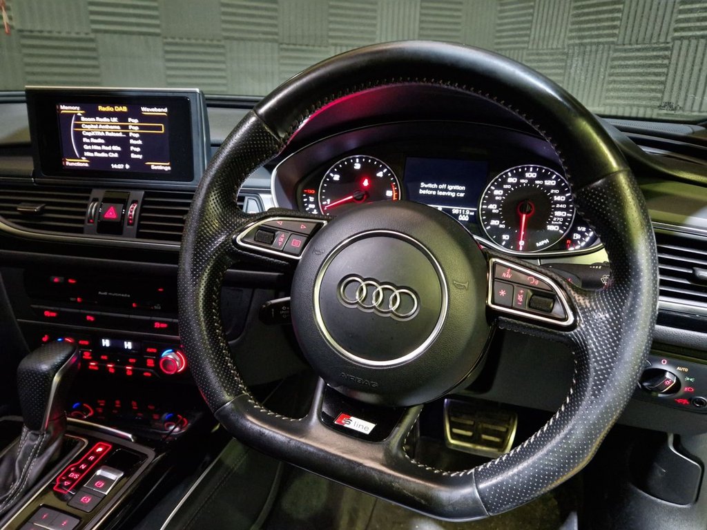 Used Audi A6 2016 for sale - 76559178: Photo 16