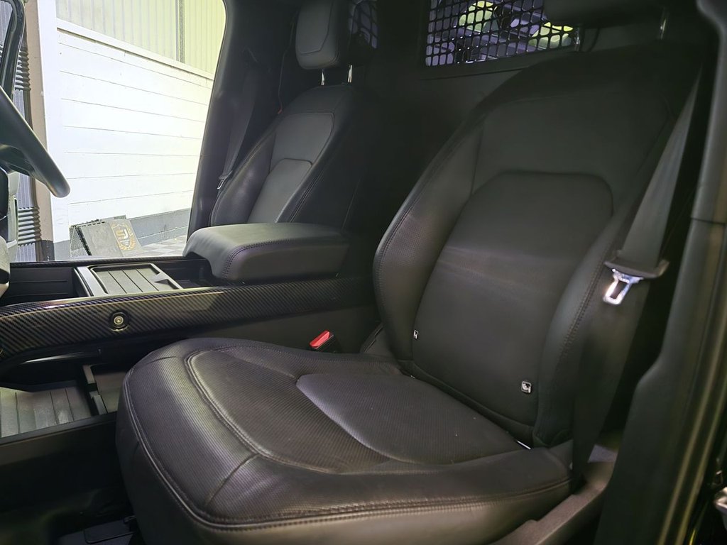 Used Land Rover Defender 2023 for sale - 77572010: Photo 14