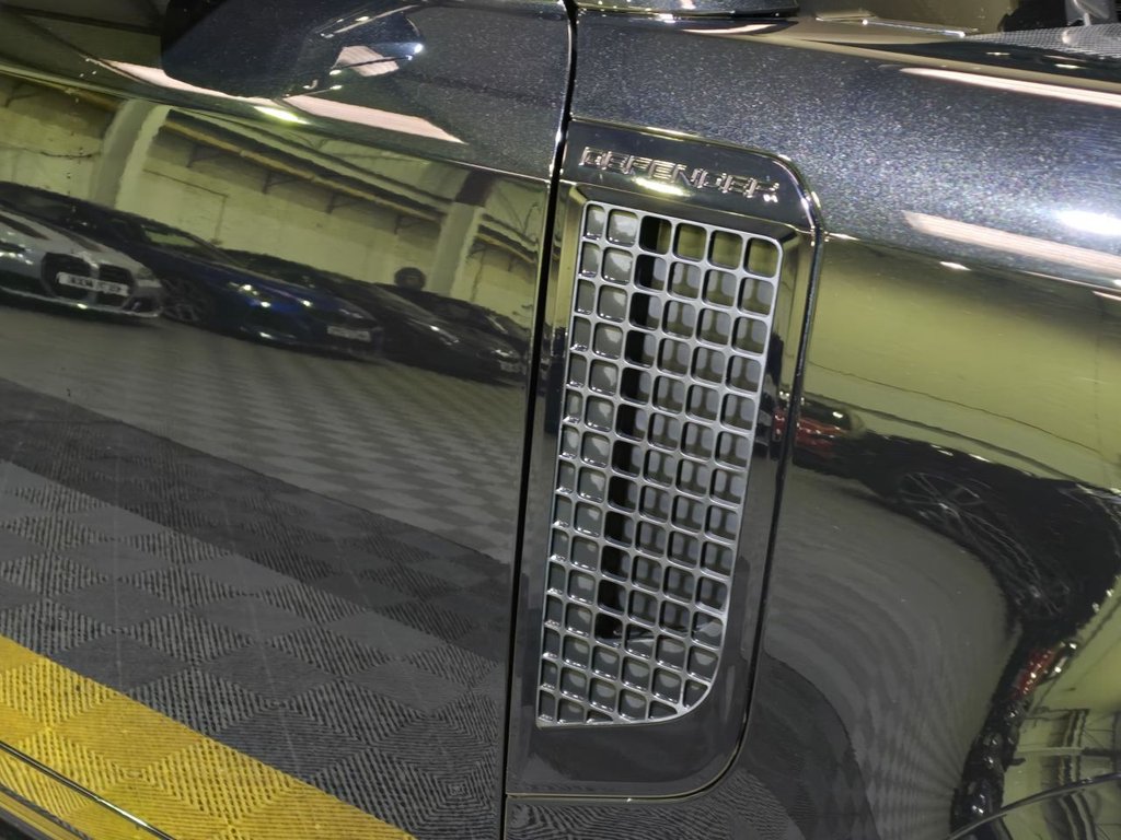 Used Land Rover Defender 2023 for sale - 77572010: Photo 29