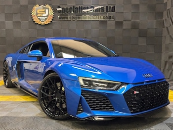 Used Audi R8 2022 for sale - 79587897: Photo