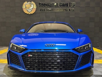 Used Audi R8 2022 for sale - 79587897: Photo