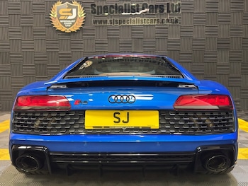 Used Audi R8 2022 for sale - 79587897: Photo
