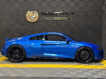 Used Audi R8 2022 for sale - 79587897: Photo