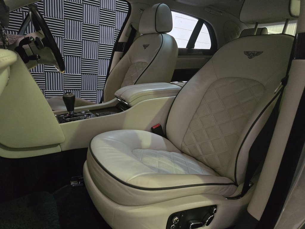 Used Bentley Mulsanne 2014 for sale - 77356500: Photo 10