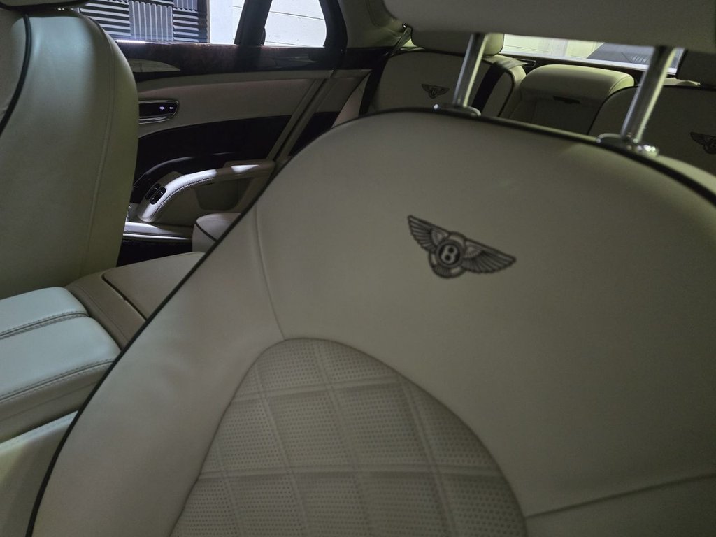 Used Bentley Mulsanne 2014 for sale - 77356500: Photo 11