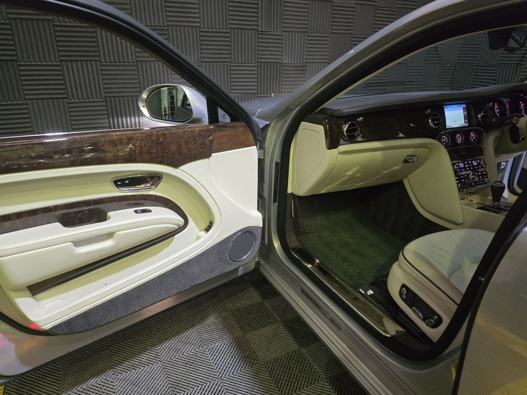 Used Bentley Mulsanne 2014 for sale - 77356500: Photo 12