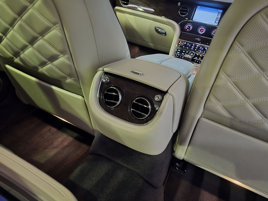 Used Bentley Mulsanne 2014 for sale - 77356500: Photo 13