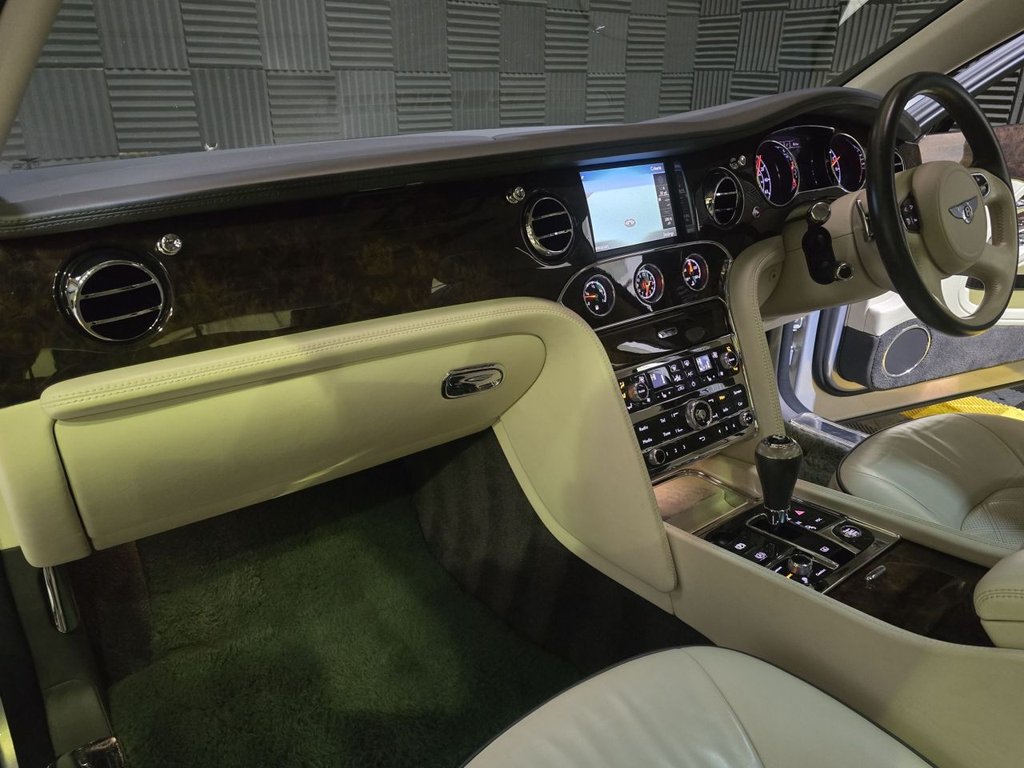 Used Bentley Mulsanne 2014 for sale - 77356500: Photo 14
