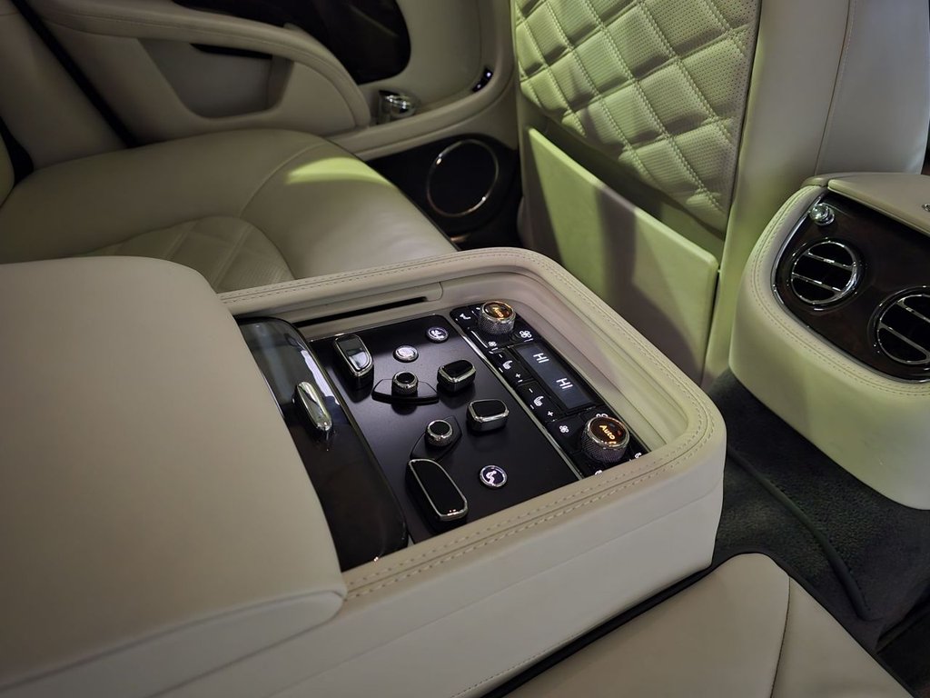Used Bentley Mulsanne 2014 for sale - 77356500: Photo 15