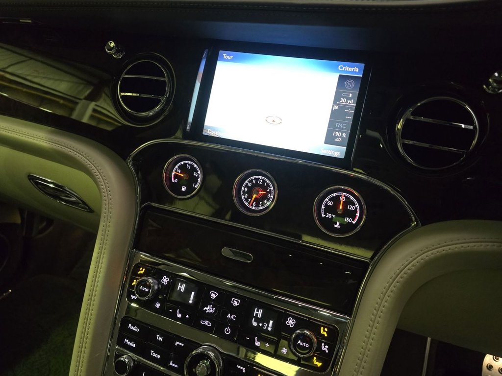 Used Bentley Mulsanne 2014 for sale - 77356500: Photo 16