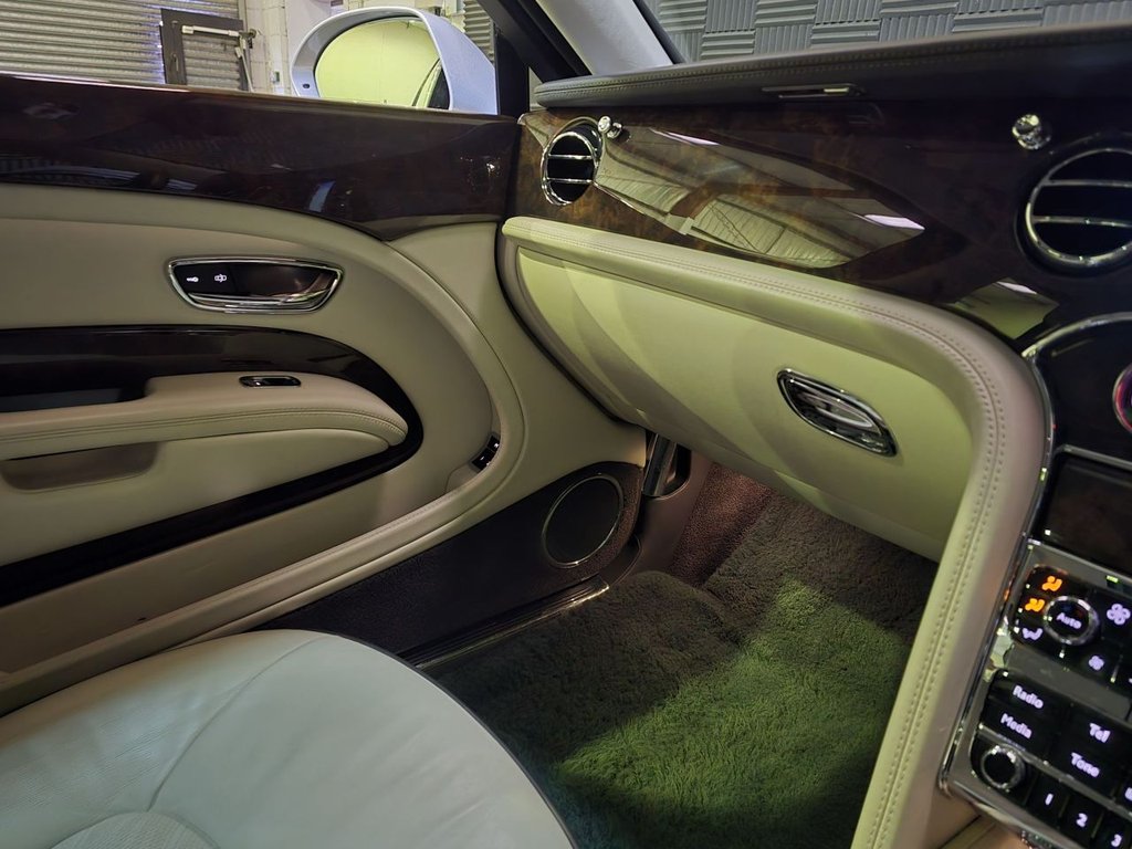 Used Bentley Mulsanne 2014 for sale - 77356500: Photo 17