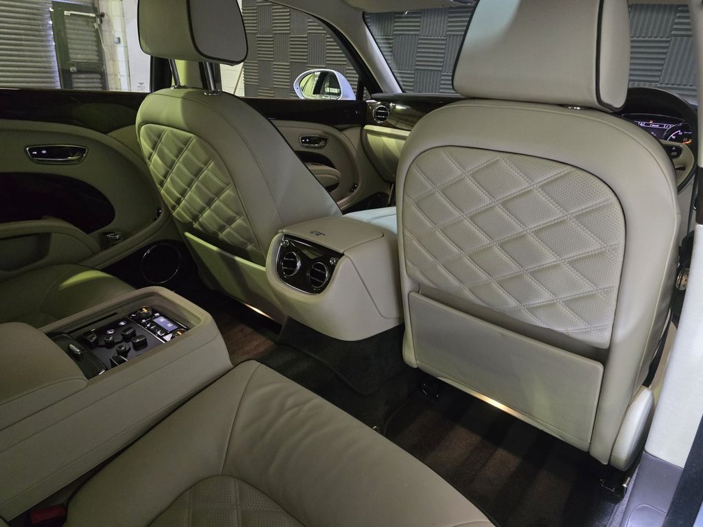 Used Bentley Mulsanne 2014 for sale - 77356500: Photo 18