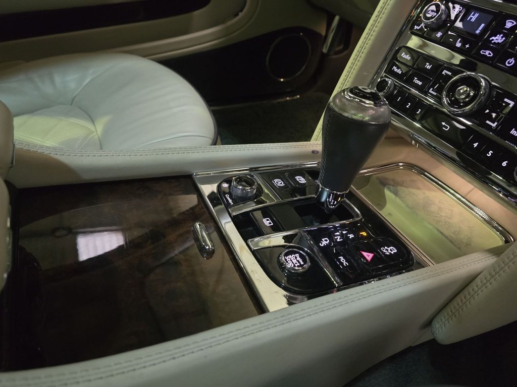 Used Bentley Mulsanne 2014 for sale - 77356500: Photo 19