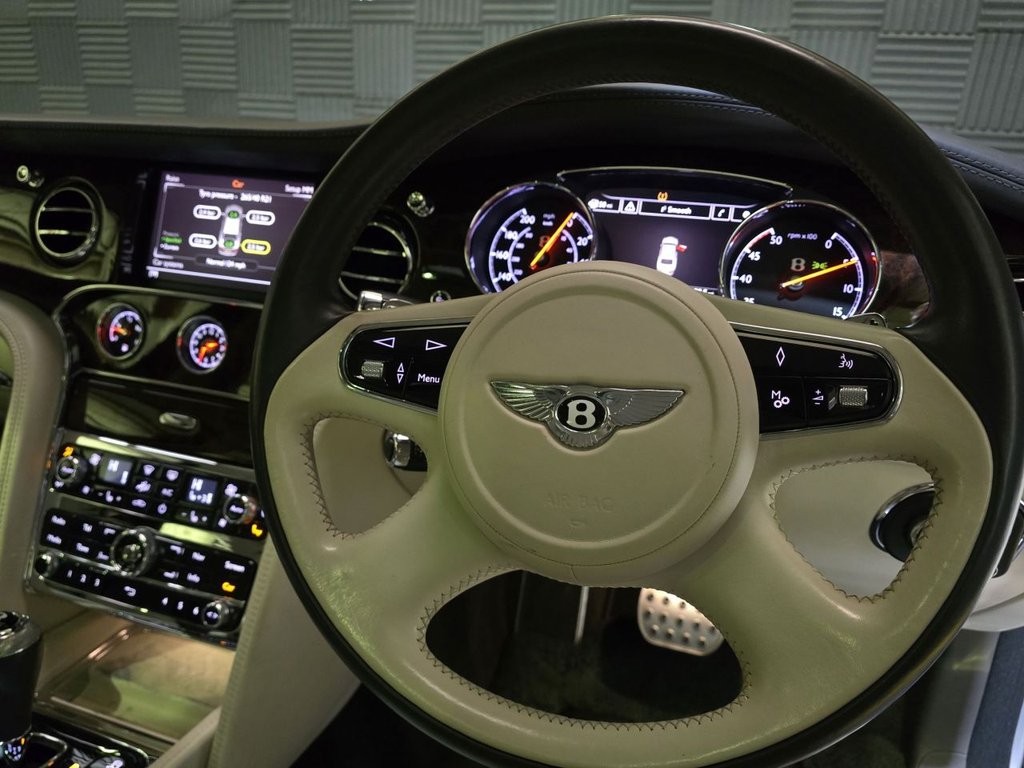 Used Bentley Mulsanne 2014 for sale - 77356500: Photo 20