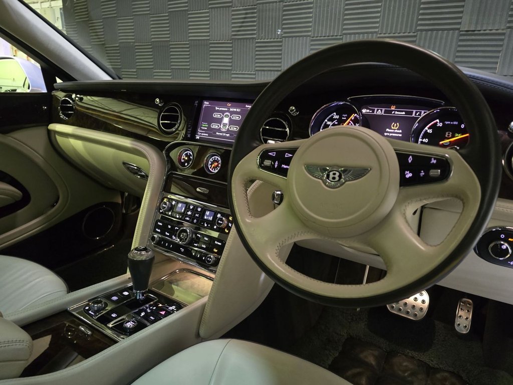Used Bentley Mulsanne 2014 for sale - 77356500: Photo 21