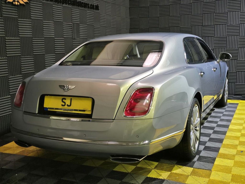 Used Bentley Mulsanne 2014 for sale - 77356500: Photo 26