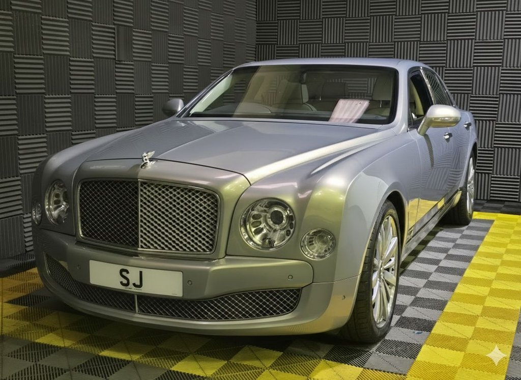 Used Bentley Mulsanne 2014 for sale - 77356500: Photo 3