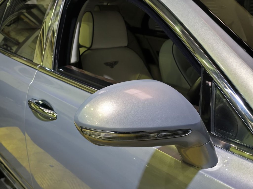 Used Bentley Mulsanne 2014 for sale - 77356500: Photo 30