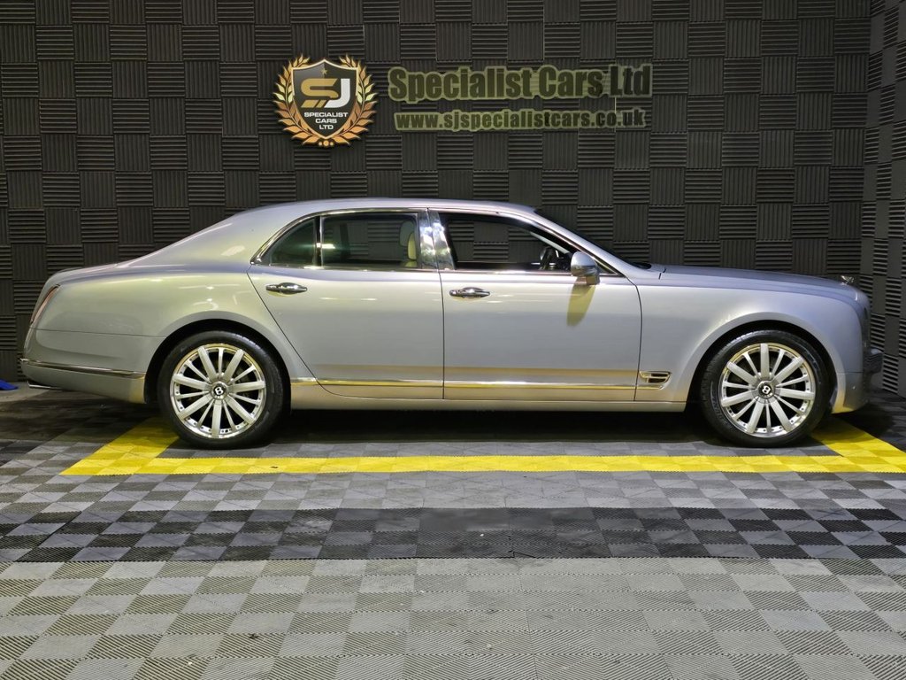 Used Bentley Mulsanne 2014 for sale - 77356500: Photo 31