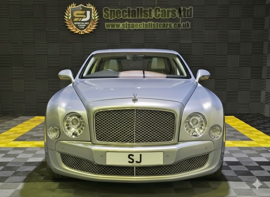 Used Bentley Mulsanne 2014 for sale - 77356500: Photo 7