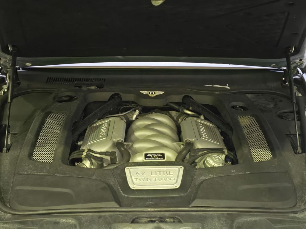 Used Bentley Mulsanne 2014 for sale - 77356500: Photo 9