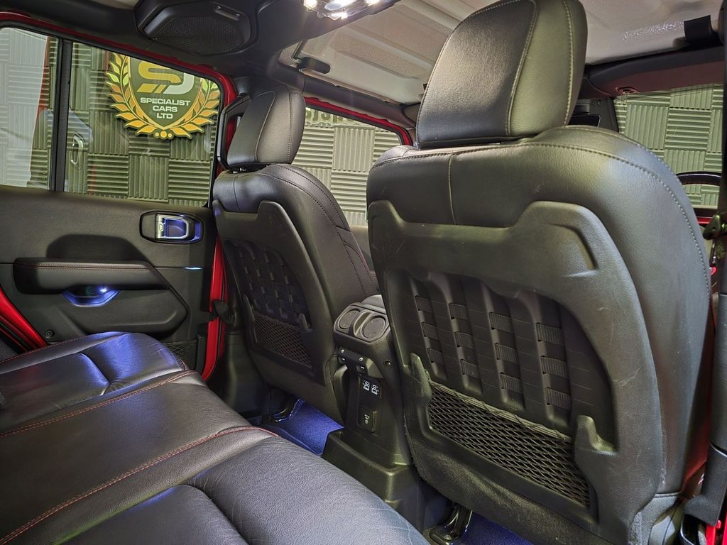 Used Jeep Wrangler 2021 for sale - 77991415: Photo 12