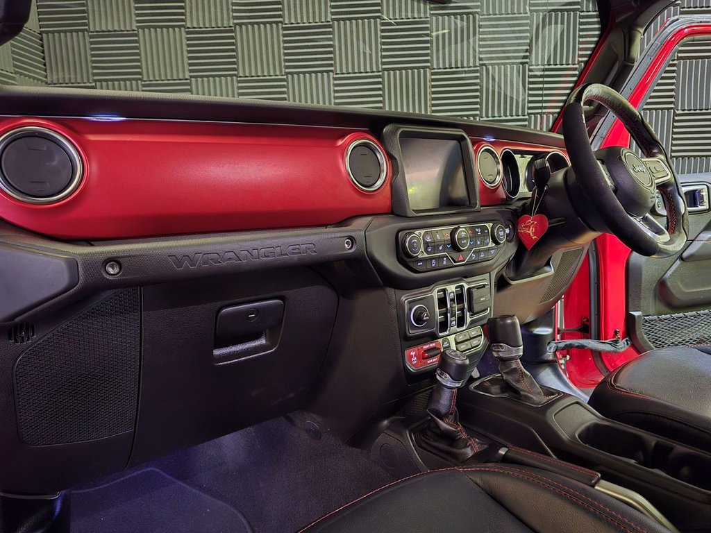 Used Jeep Wrangler 2021 for sale - 77991415: Photo 13