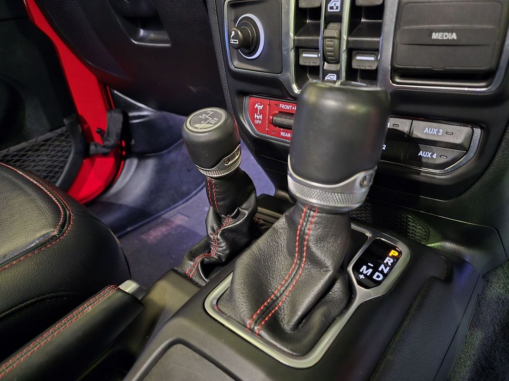 Used Jeep Wrangler 2021 for sale - 77991415: Photo 14