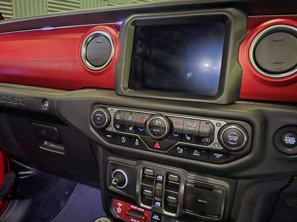 Used Jeep Wrangler 2021 for sale - 77991415: Photo 15