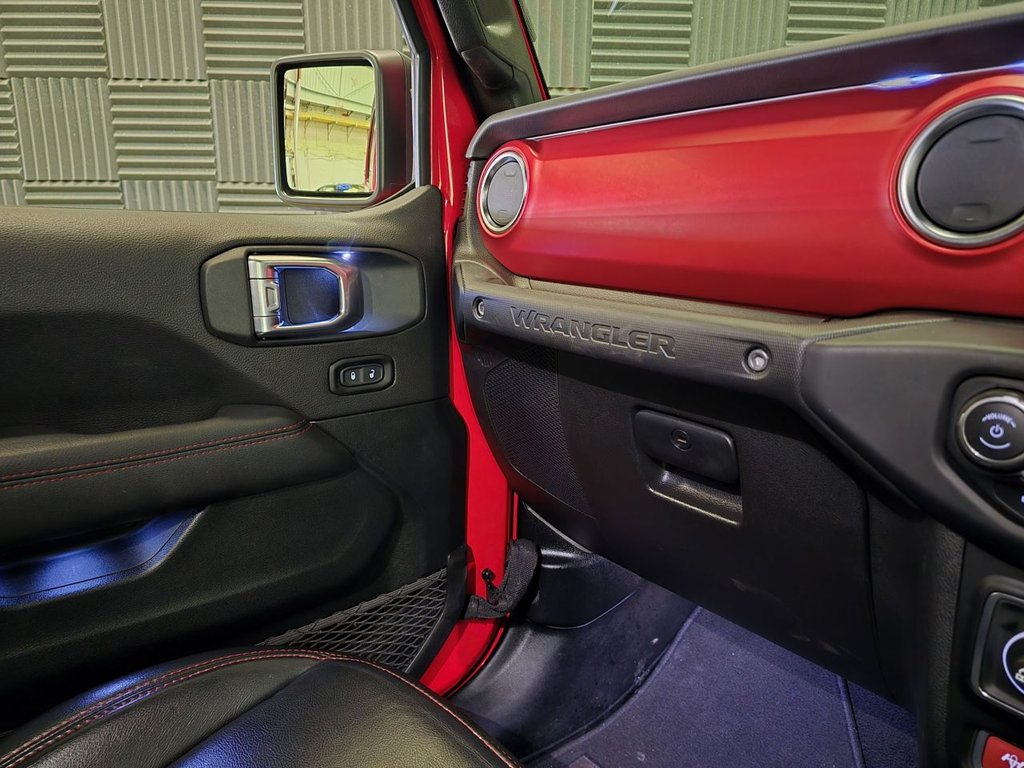 Used Jeep Wrangler 2021 for sale - 77991415: Photo 16